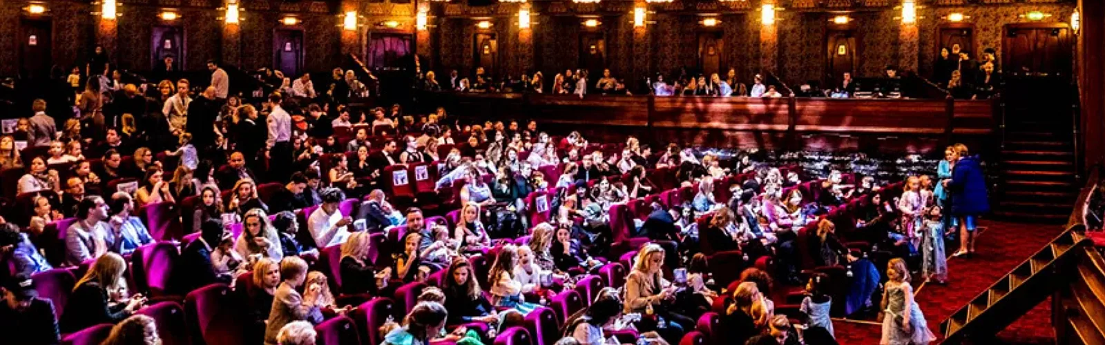 publiek bij Forum digitalisering