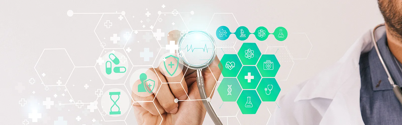 Header foto evenement Health by technology