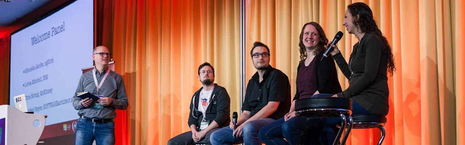 Headerphoto International PHP Conference