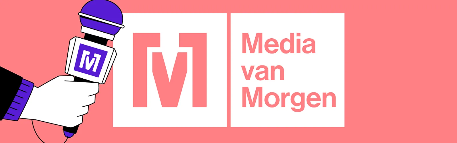 Media van morgen header foto