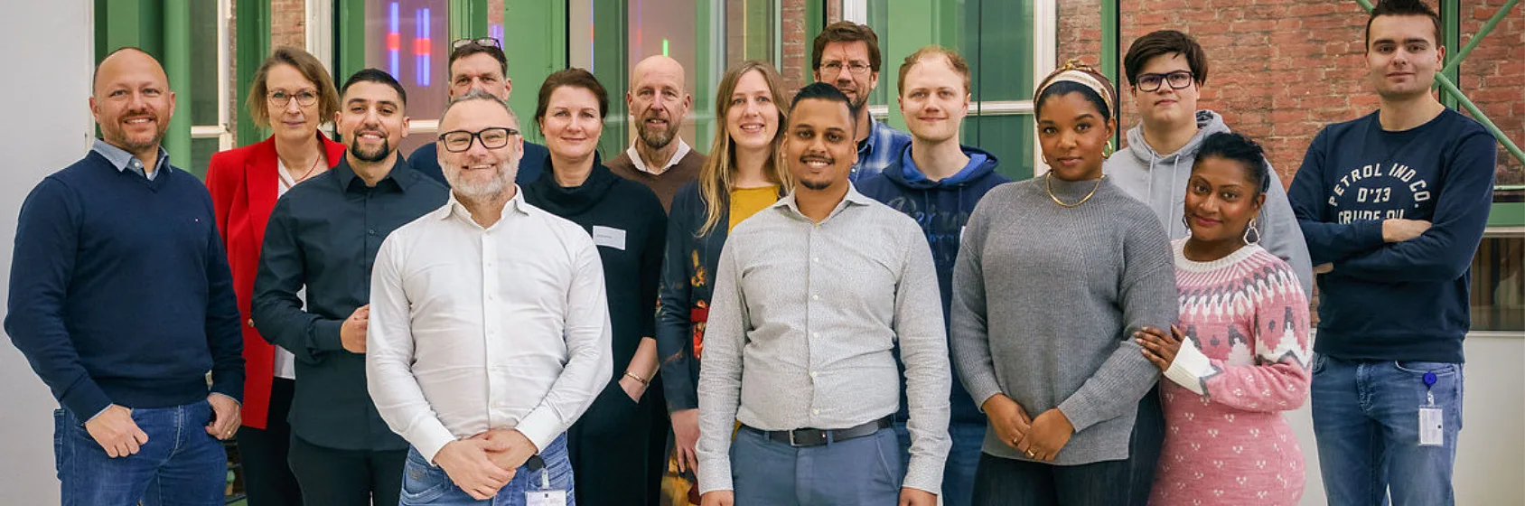 Dictu Dawn Technology