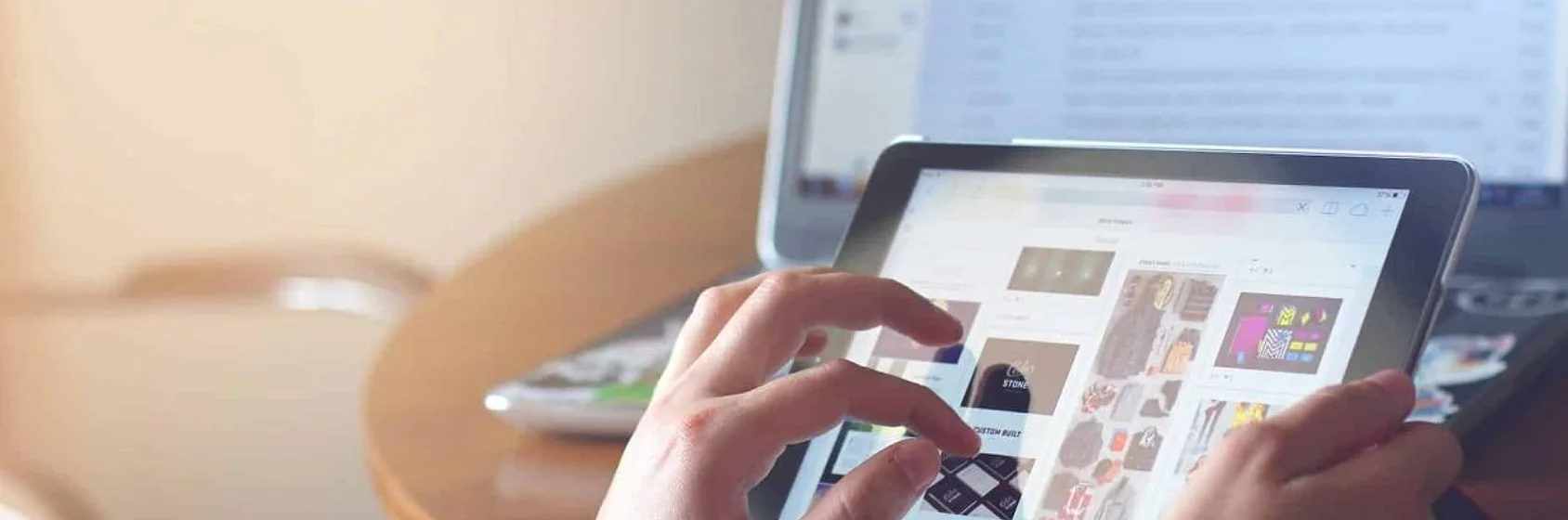 Dawn Technology media