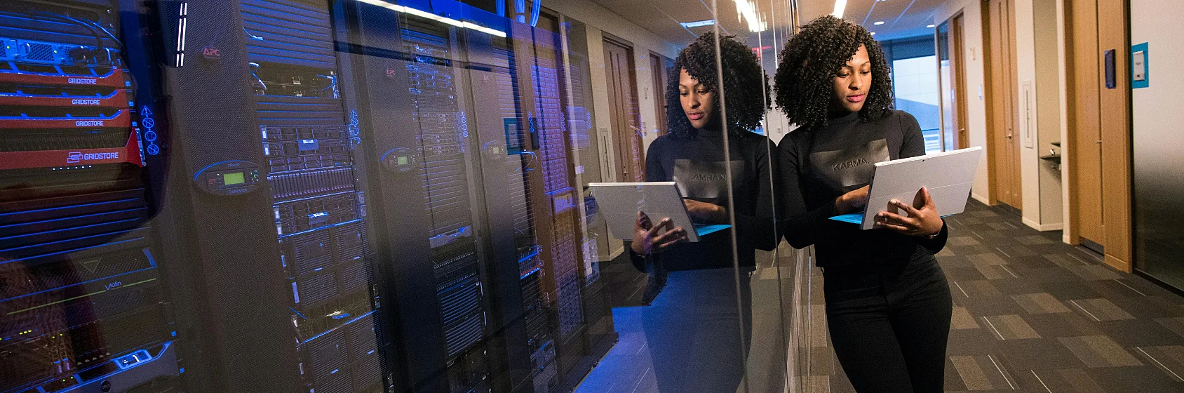 Asset registratie
Dawn Technology