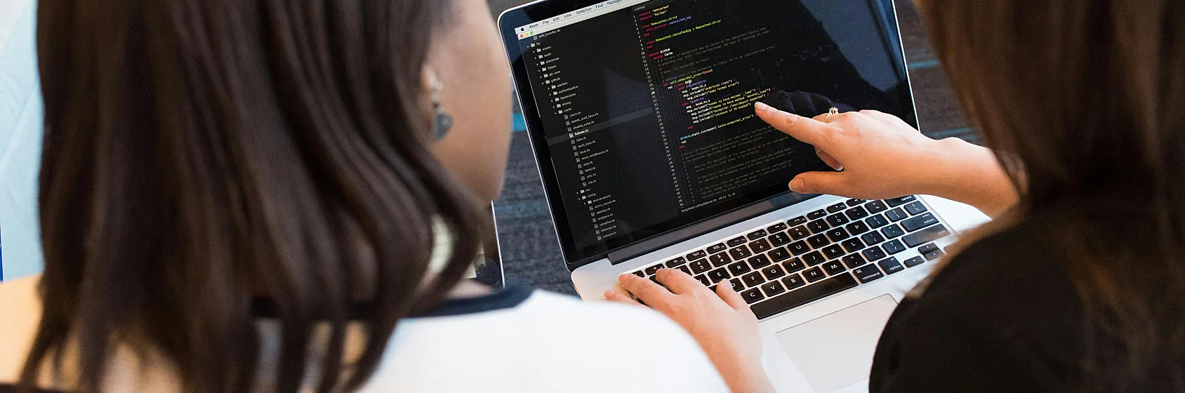 ZwangerWijzer: inzicht in risico’s vóór de zwangerschap Dawn Technology