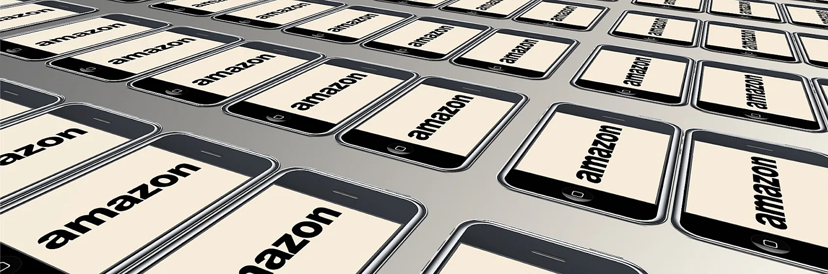 Amazon Consulting Partner sinds 2019 Dawn Technology