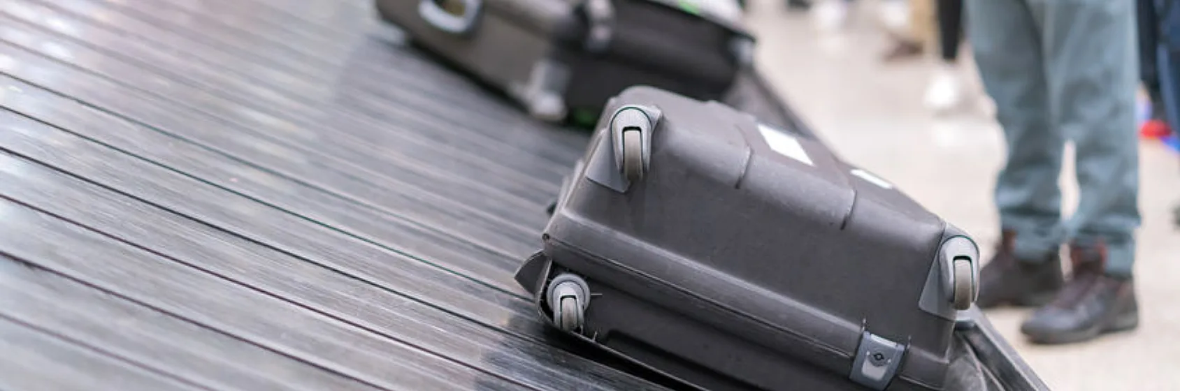 Schiphol Group - het Load Management Systeem door Dawn Technology