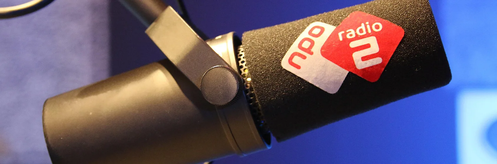 Een veelzijdig appaanbod voor NPO Radio Dawn Technology