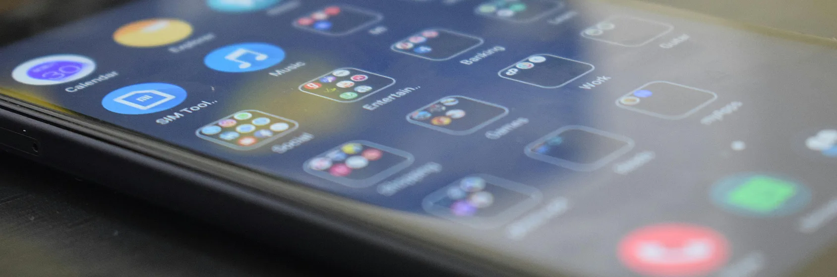 Wat is een app en waarom zou je deze laten bouwen? Dawn Technology
