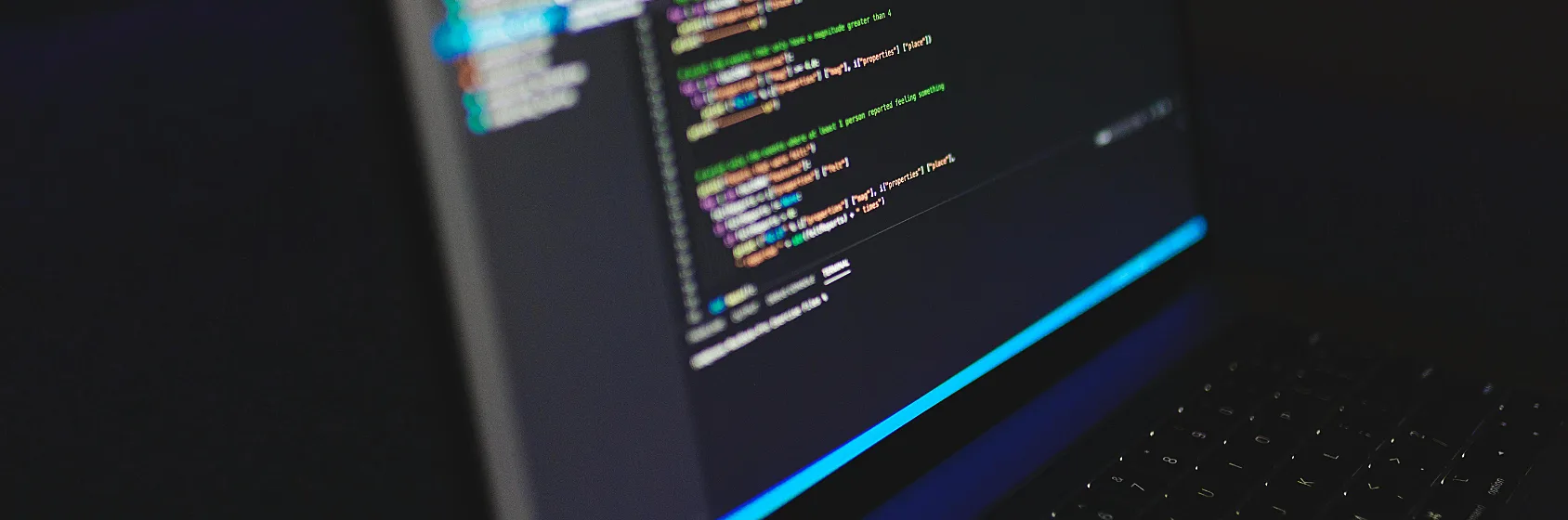 App developer in Rotterdam Dawn Technology