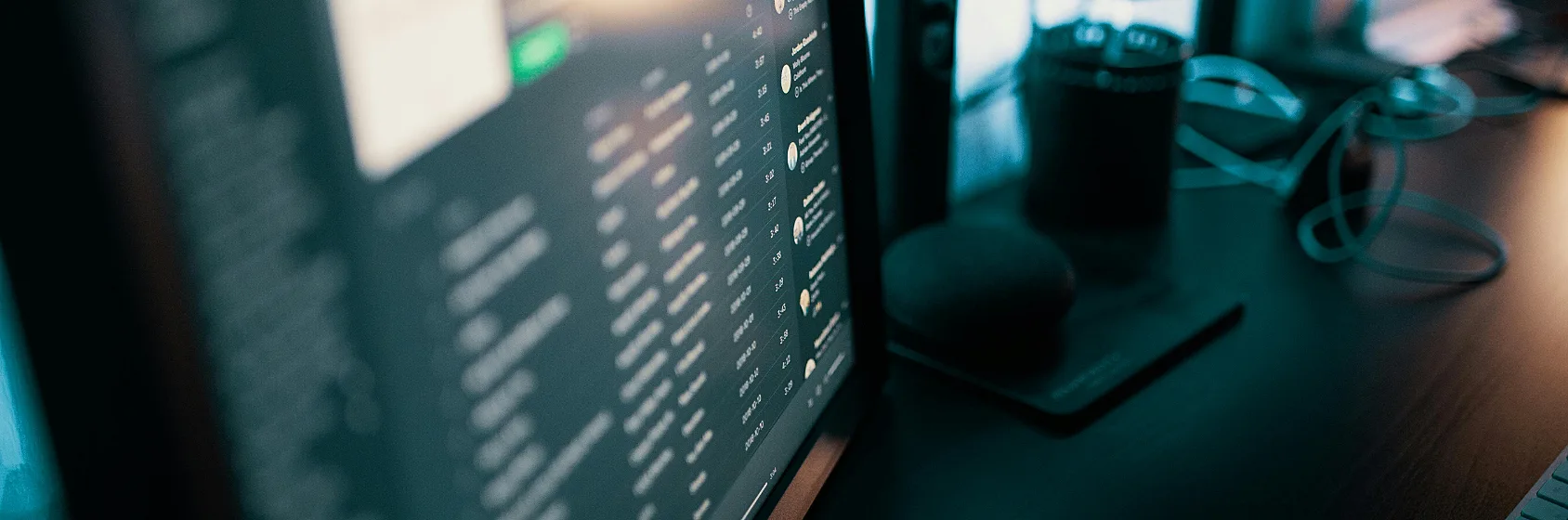 App ontwikkelaar Haarlem Dawn Technology