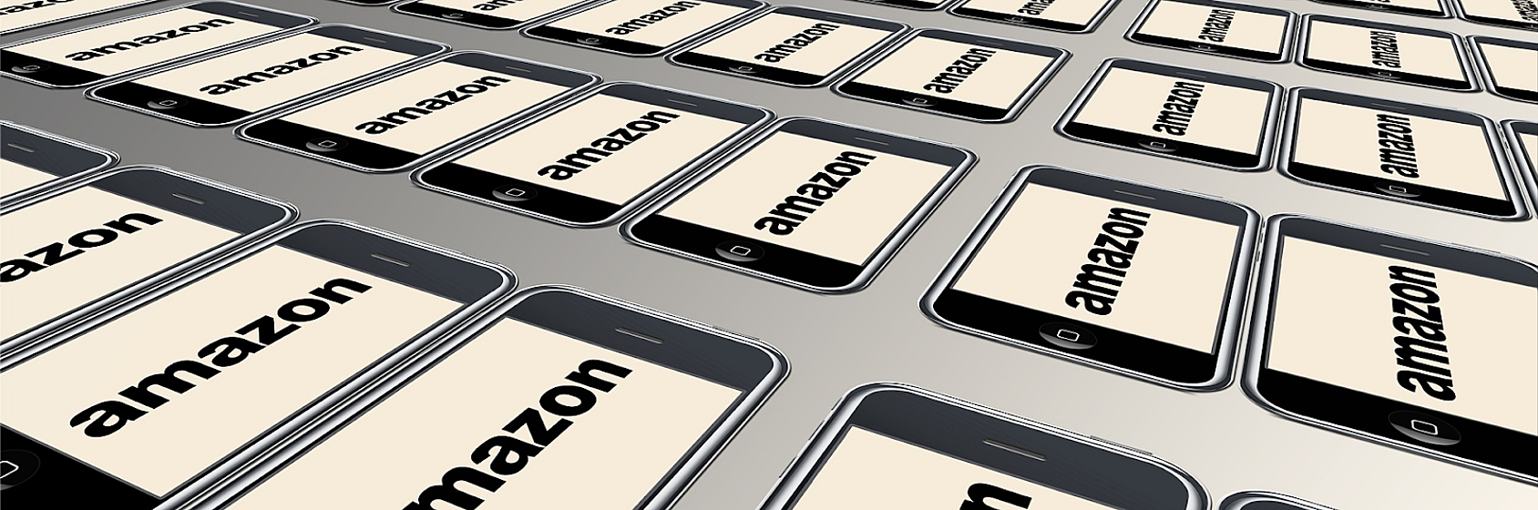 Amazon consulting partner header afbeelding