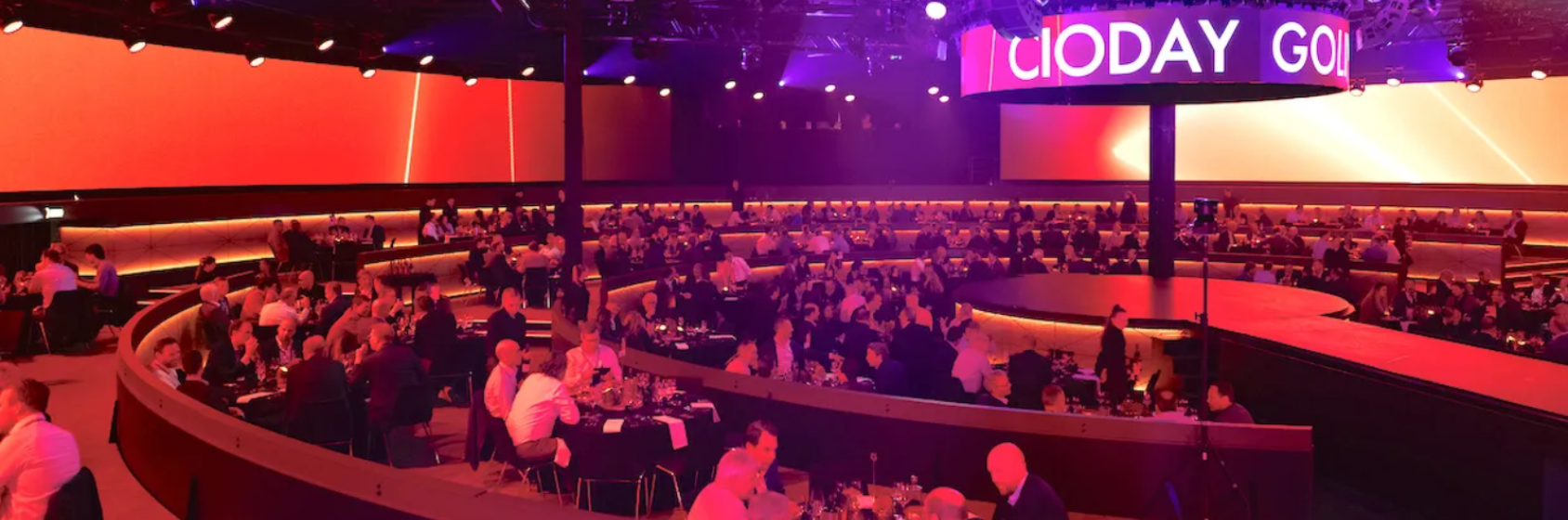 Dawn Technology CIODAY 2025