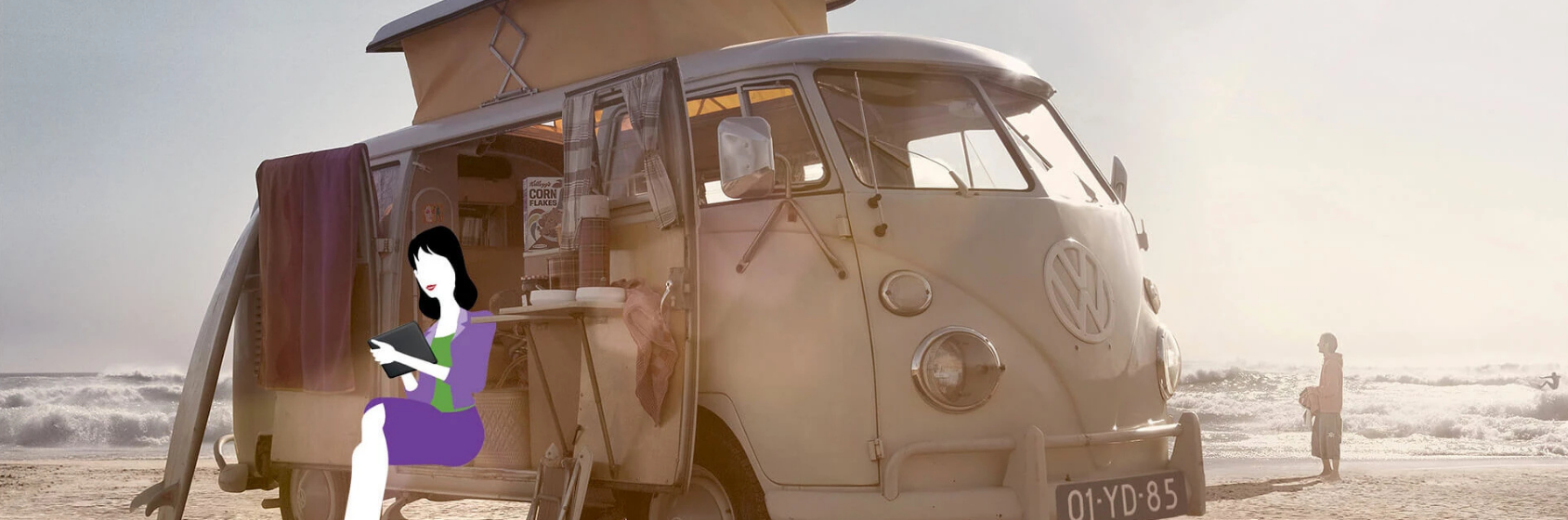 Evi online beleggen Dawn Technology