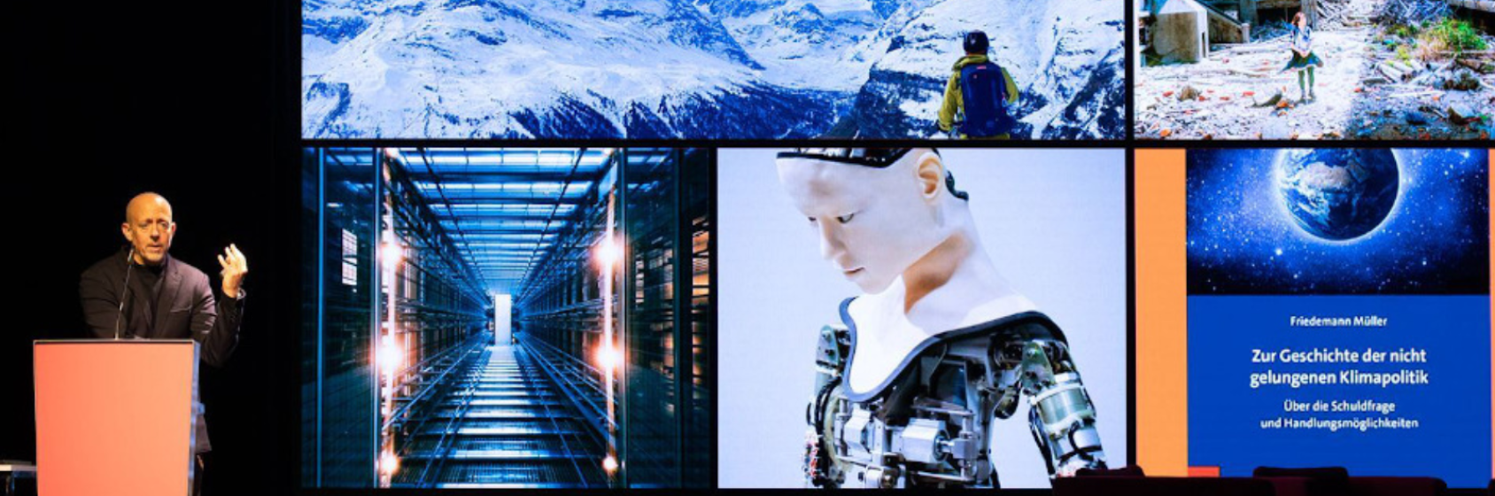European Resilience Summit 2025