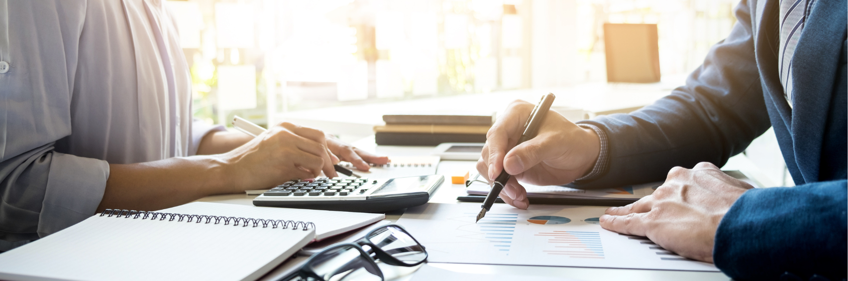 Finance en verzekeringen