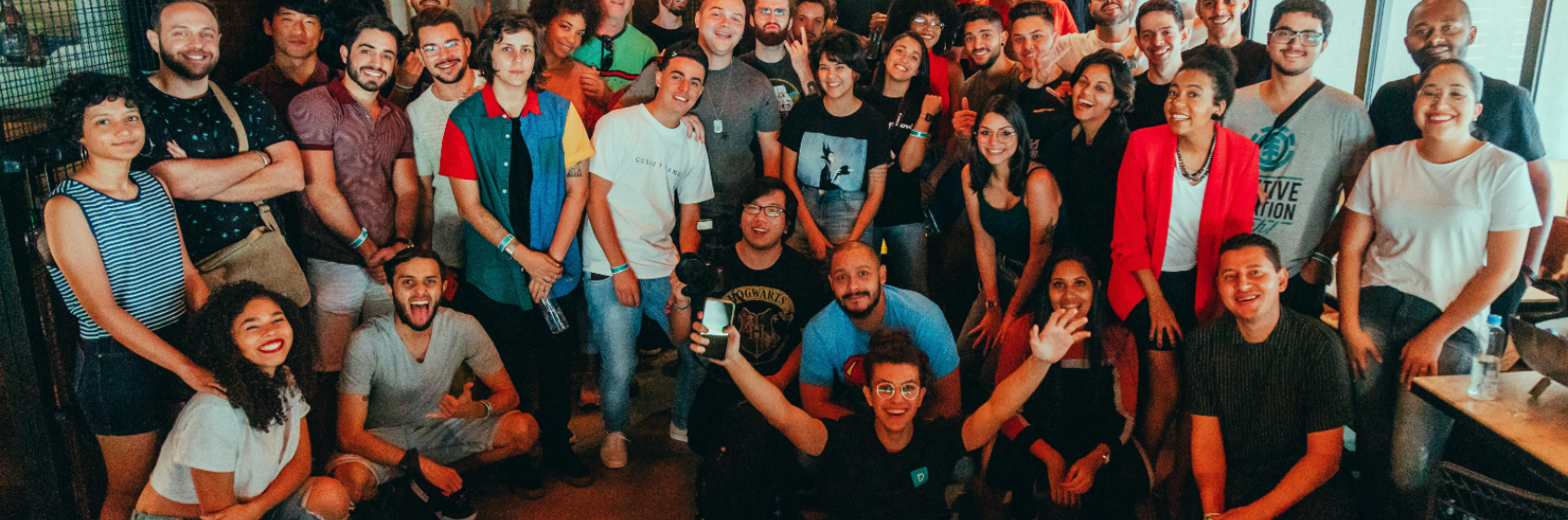 Noordelijke Google Meetup voor een talk over MCP-servers Dawn Technology