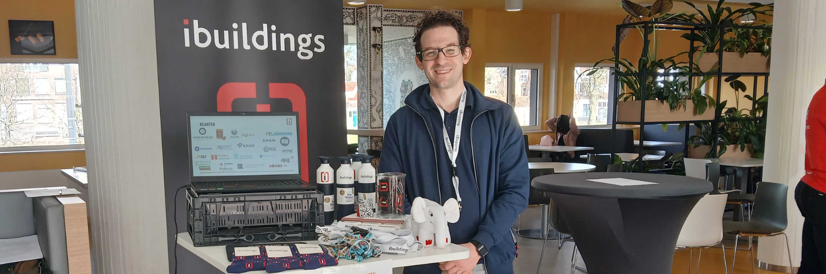 Dawn Technology collega HZ stagemarkt