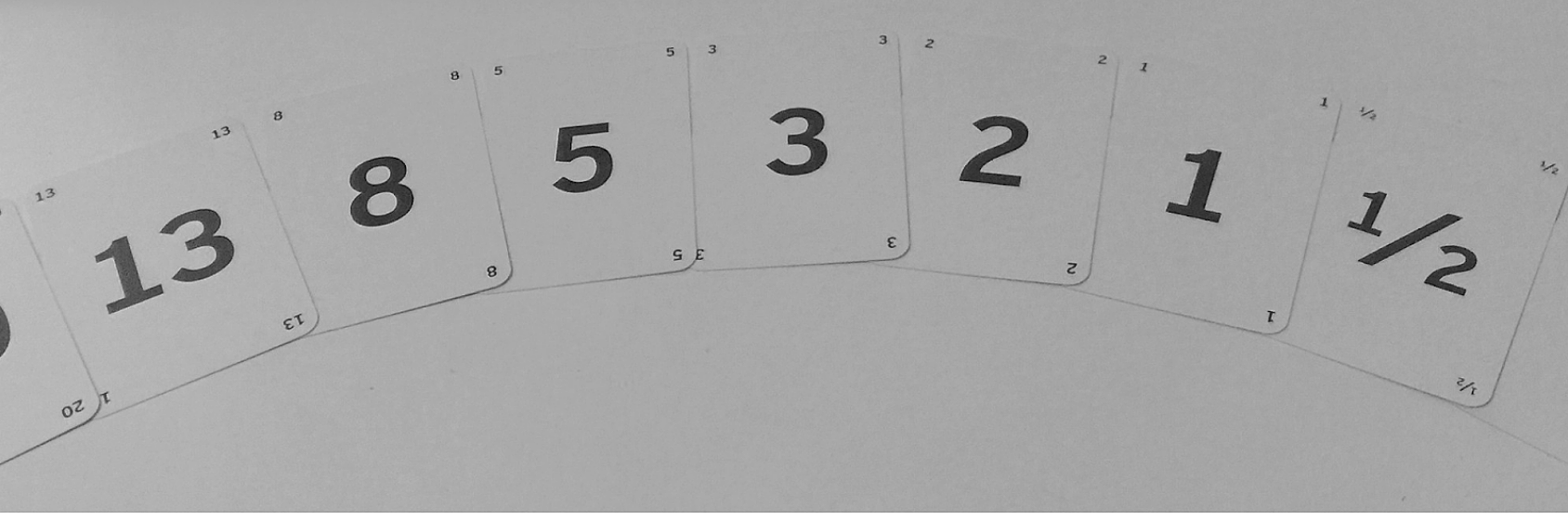 Powerful Agile estimation with planning poker