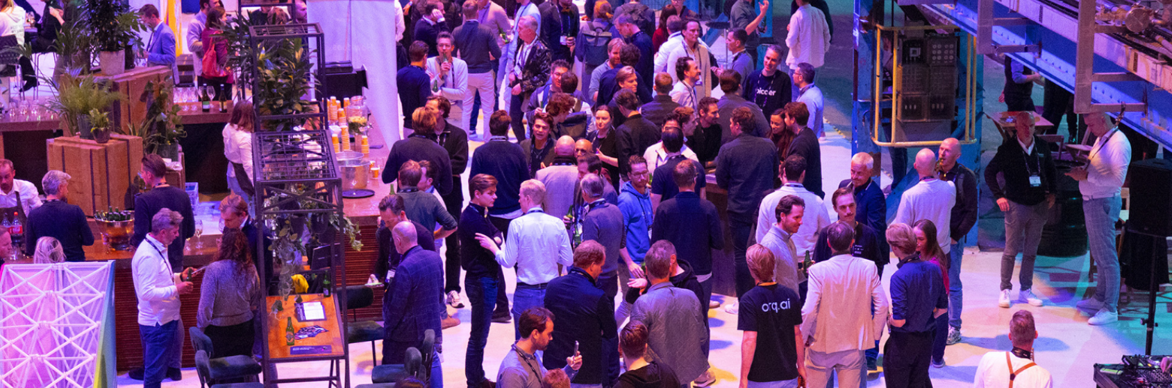 SaaS Summit 2025 Dawn Technology