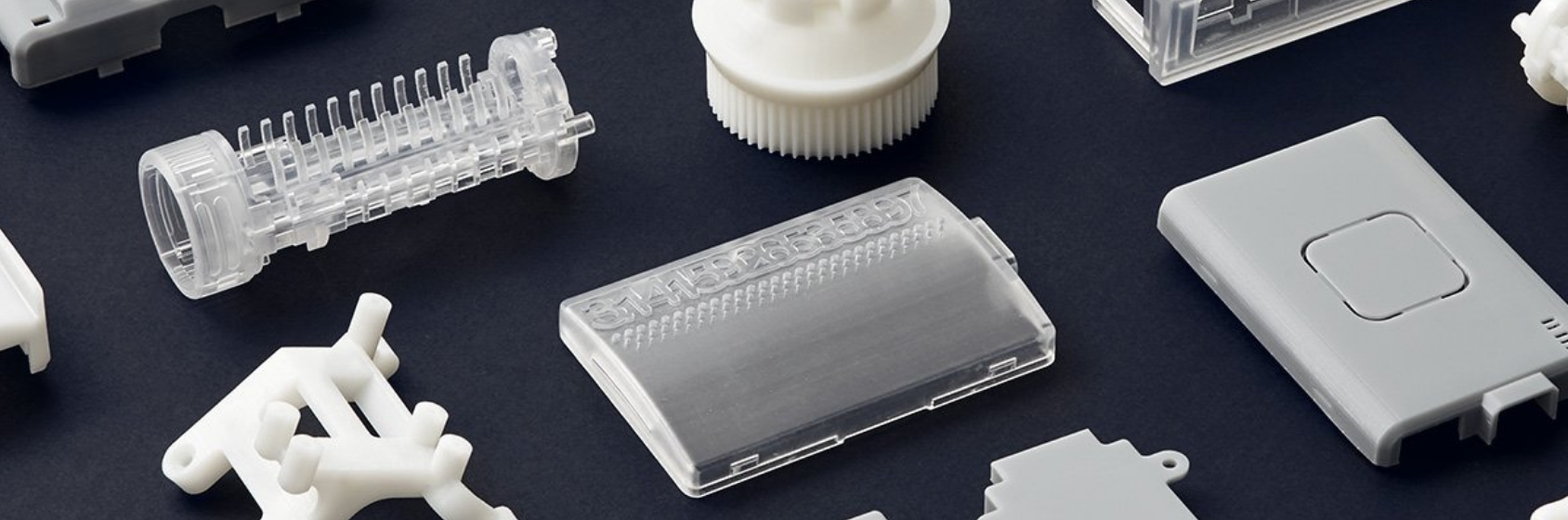 Shapeways naar de NYSE beurs Dawn Technology 3D printing