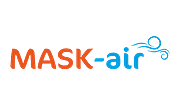 MASK air logo Dawn Technology