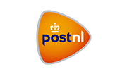 PostNL logo Dawn Technology klant