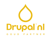 Drupal nl Goud Partner Dawn Technology