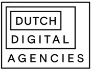 Dutch Digital Agencies logo Dawn Technology