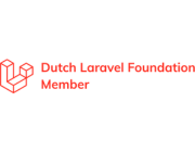 Dutch Laravel Foundation Member certificering Dawn Technology
