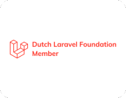 Dutch Laravel Foundation Member Dawn Technology