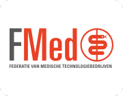 FMed Federatie van Medische Technologiebedrijven Dawn Technology lidmaatschap