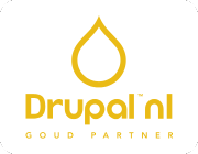 Drupal nl Goud Partner Dawn Technology