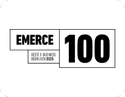 Emerce 100 2025 Dawn Technology