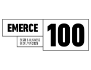 Emerce100 2025 Dawn Technology