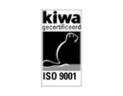 Iso9001 Kiwa Dawn Technology