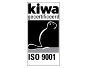 Iso9001 Kiwa Dawn Technology