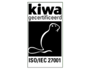 Iso iec 27001 certificering Kiwa Dawn Technology