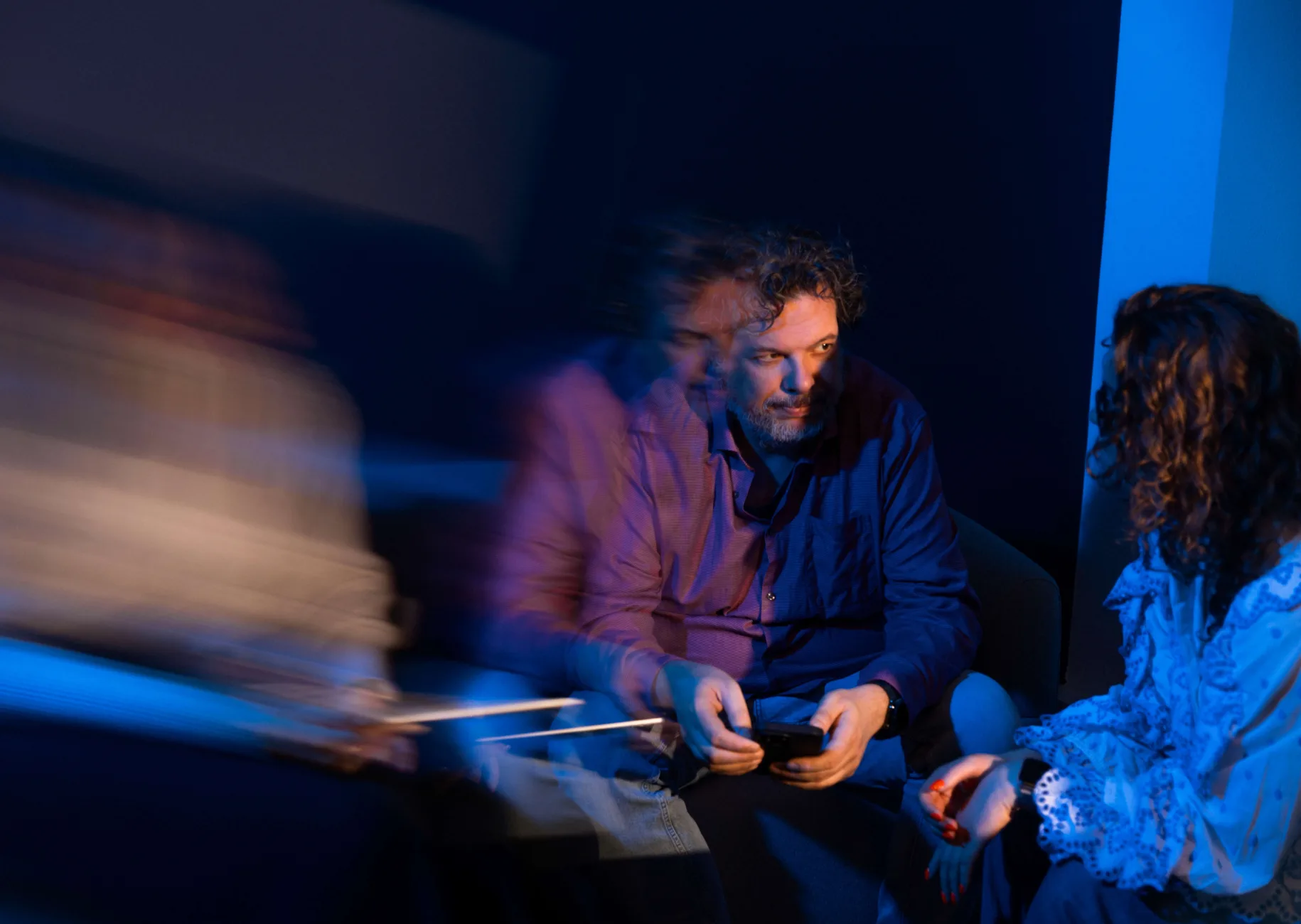 Dawn Technology samen bouwen