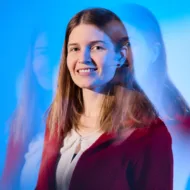 Collega Dawn Technology Anouk van der Gracht
