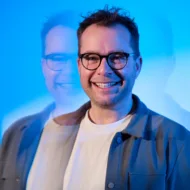 Gabor Bos Dawn Technology
