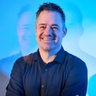 Reinier Verschure Dawn Technology Managing Director