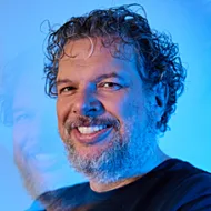 Ivo Jansch portretfoto