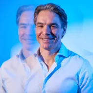 Mark Wiermans portretfoto