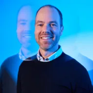 Maurits Kool director media entertainment dawn technology