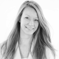 Heidi van Toorn Dawn Technology