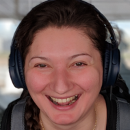 Dawn Technology Iulia Stana