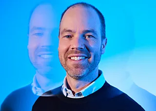 Maurits Kool director media & entertainment Dawn Technology