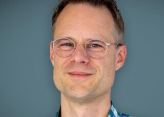 Collega Dawn Technology Leon Kerkstra