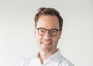 Maurits Kool director media & entertainment Dawn Technology