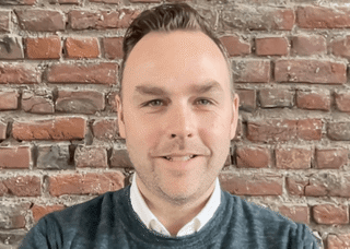 Sander de Koeijer Dawn Technology PHP applicaties